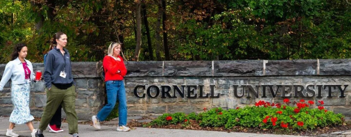 Les allégations de Cornell 7 sont horribles. Les questions sur la responsabilité sont exaspérantes