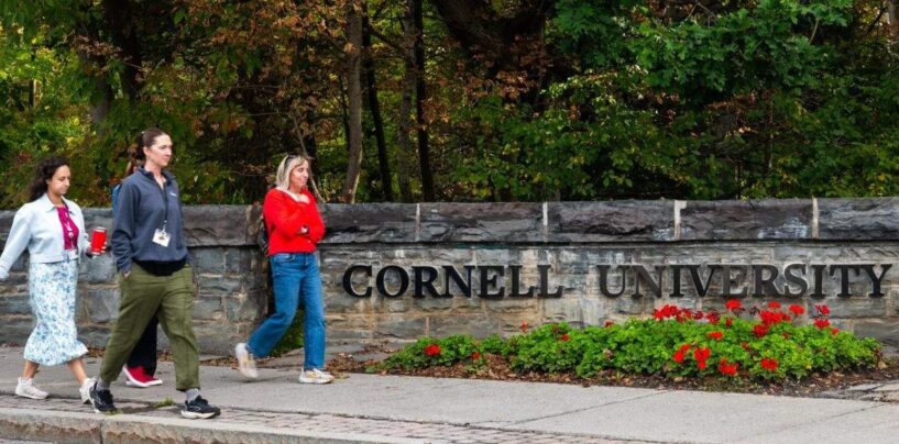 Les allégations de Cornell 7 sont horribles. Les questions sur la responsabilité sont exaspérantes
