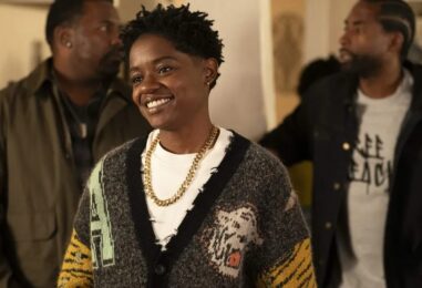Comment All American a donné à Coop le bonheur pour toujours qu'elle méritait