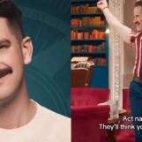 Le candidat de The Traitors: New Blood se révèle juste après la confusion gay