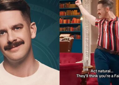Le candidat de The Traitors: New Blood se révèle juste après la confusion gay