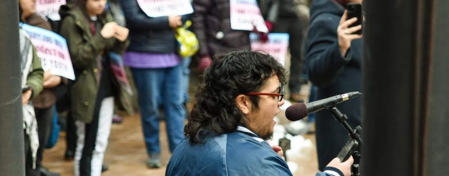 Les travailleurs se sont battus pour sauver les emplois au sein d’un groupe national de défense des droits des trans. Puis est venu un e-mail de licenciement d'une phrase