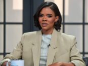 La chérie anti-LGBTQ+ MAGA, Candace Owens, nie être lesbienne
