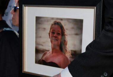 La famille de Renee Good poursuit les responsables de Trump pour le meurtre d'ICE : « Ils ont enlevé une mère à ses enfants »