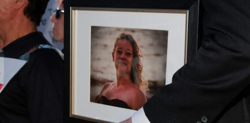 La famille de Renee Good poursuit les responsables de Trump pour le meurtre d'ICE : « Ils ont enlevé une mère à ses enfants »