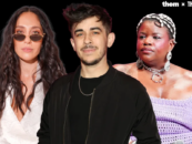 Les personnes LGBTQ+ parlent des Cornell Seven. Es-tu?