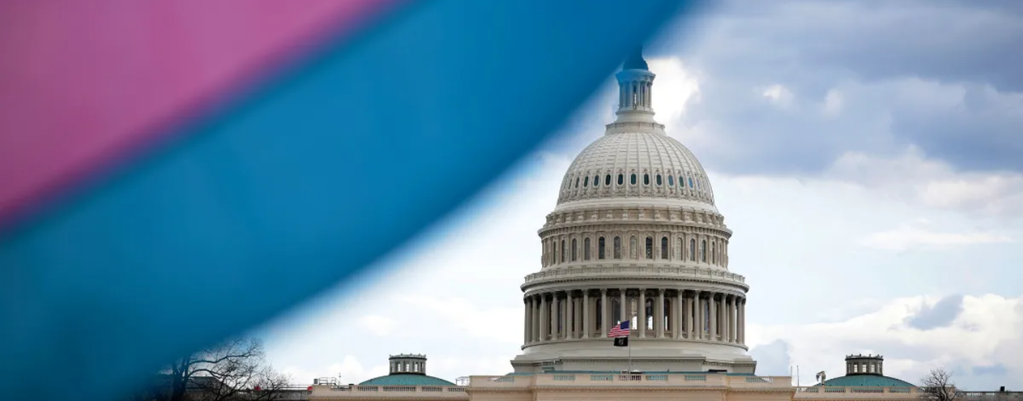 Les mesures électorales anti-trans constituent un test politique pour l’élection présidentielle de 2028