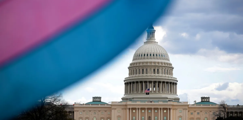 Les mesures électorales anti-trans constituent un test politique pour l’élection présidentielle de 2028