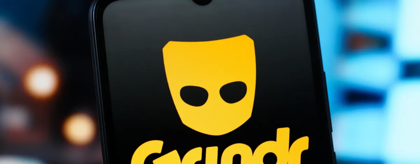 L'application de rencontres gay Grindr acquiert la société de télésanté Freddie pour 250 millions de dollars
