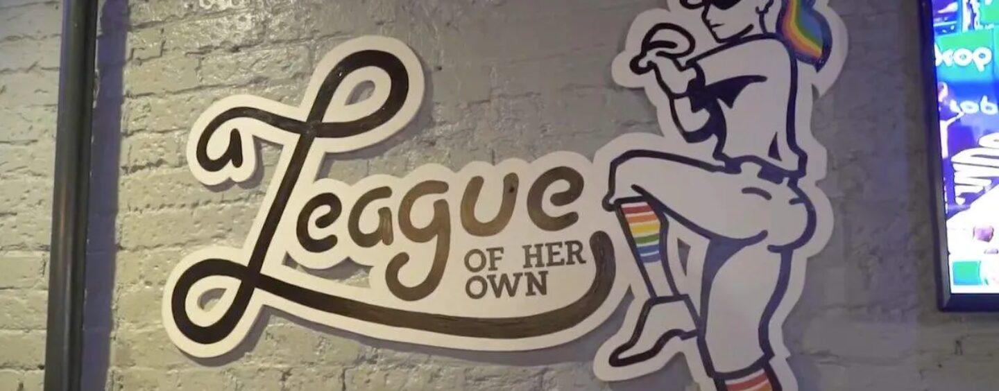Le propriétaire d'un bar de DC annonce un nouveau partenariat pour sauver l'un des derniers bars lesbiens d'Amérique