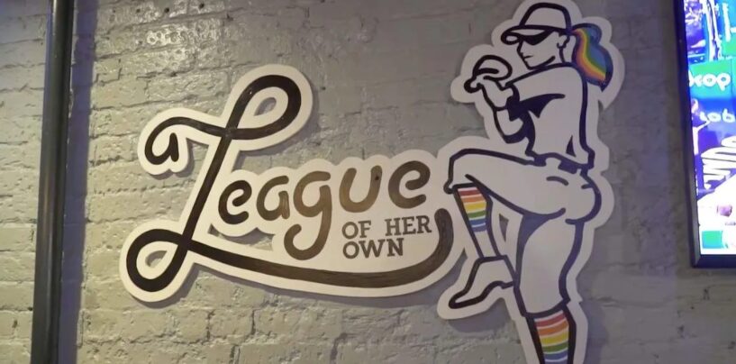 Le propriétaire d'un bar de DC annonce un nouveau partenariat pour sauver l'un des derniers bars lesbiens d'Amérique