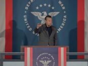 Le contexte du discours de Pete Hegseth à l'Air Force Academy attire l'attention : « Les nazis accidentels ne sont tout simplement pas une chose »
