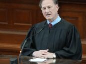 Samuel Alito accuse l'égalité du mariage d'être responsable du tournant « décisif » de l'Amérique « contre la liberté religieuse »