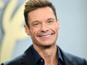 Ryan Seacrest fait vibrer ses abdominaux en pack de six dans une nouvelle photo sexy torse nu