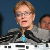 Les démocrates de l’Ohio veulent des votes LGBTQ+. Leurs messages anti-trans testent ce support