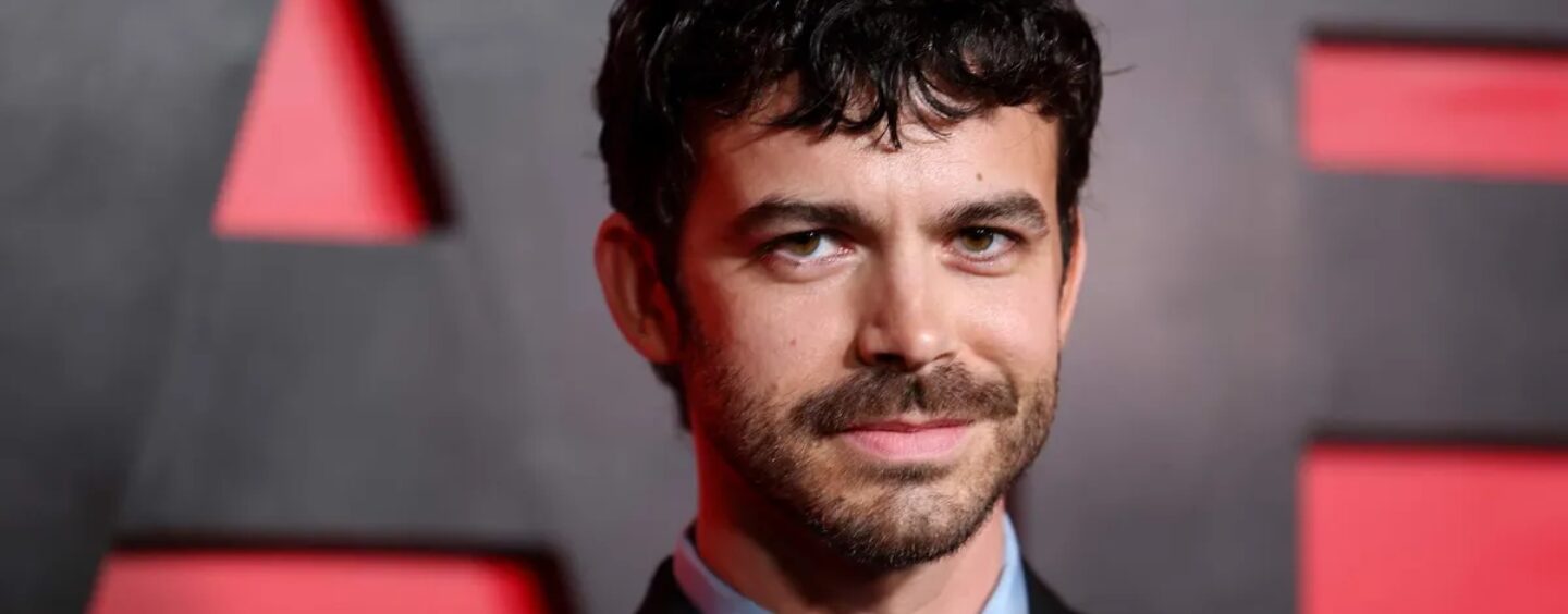Rencontrez Joey Pollari, la nouvelle star d'American Horror Story : 13