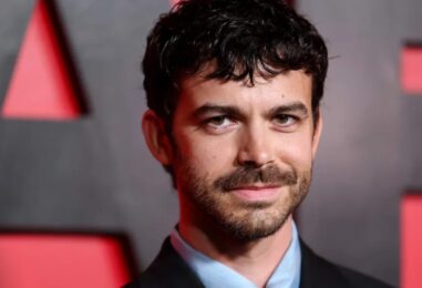 Rencontrez Joey Pollari, la nouvelle star d'American Horror Story : 13