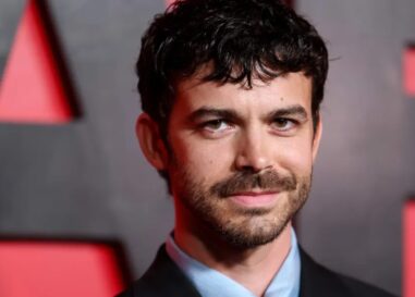 Rencontrez Joey Pollari, la nouvelle star d'American Horror Story : 13