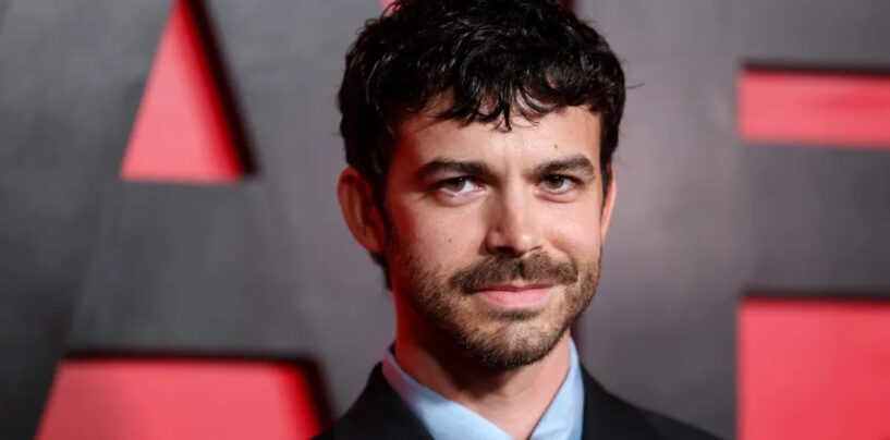 Rencontrez Joey Pollari, la nouvelle star d'American Horror Story : 13