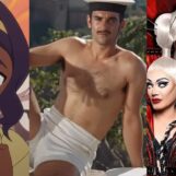 11 films et émissions de télévision LGBTQ+ incontournables à venir en octobre 2026