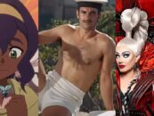 11 films et émissions de télévision LGBTQ+ incontournables à venir en octobre 2026