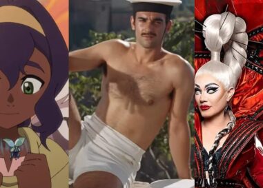 11 films et émissions de télévision LGBTQ+ incontournables à venir en octobre 2026