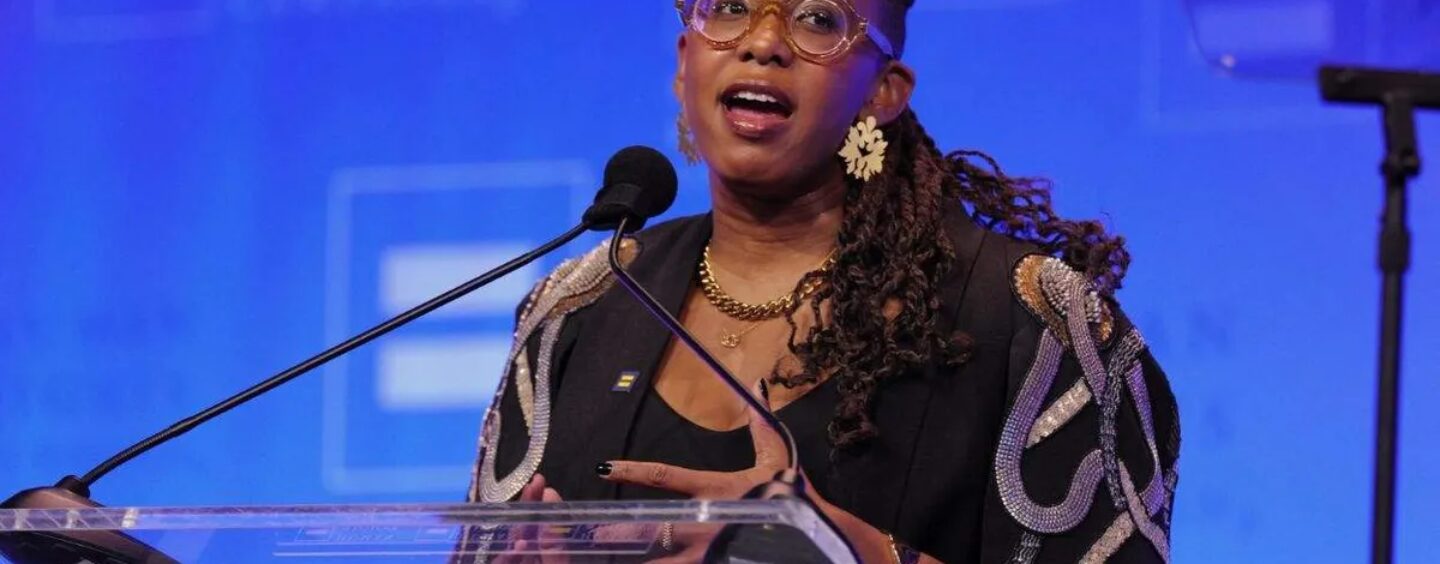 Le président de la Human Rights Campaign s'adresse aux Démocrates qui cèdent sur les droits des trans : « Vous en faites trop et vous en obtenez trop peu »