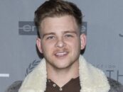 La star de Stuart Little a fait une scène de nudité « frontale » dans le nouveau film de Robert Pattinson