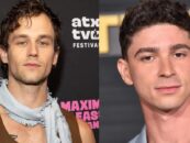 Brandon Flynn et Isaac Cole Powell prennent la douche ensemble dans une vidéo virale sexy