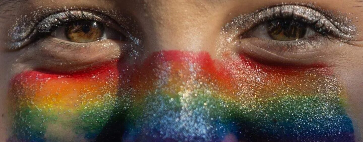 Loyer, droits et urnes : ce que la génération Z queer veut de Washington