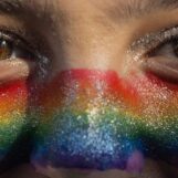Loyer, droits et urnes : ce que la génération Z queer veut de Washington