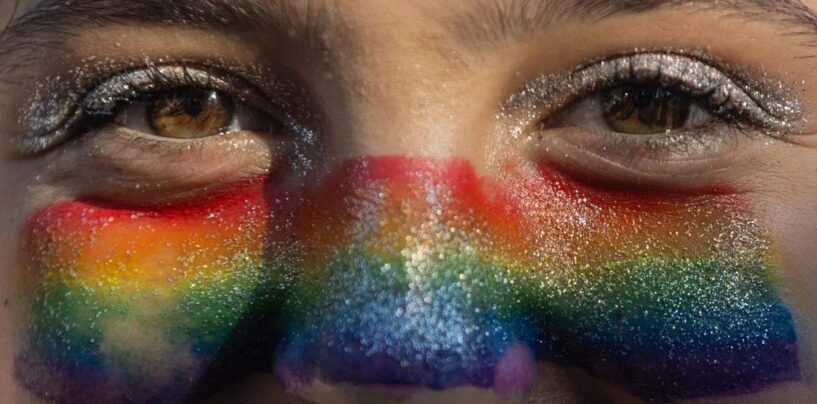 Loyer, droits et urnes : ce que la génération Z queer veut de Washington