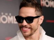 Pete Davidson tenté de montrer son côté « doux » sur OnlyFans