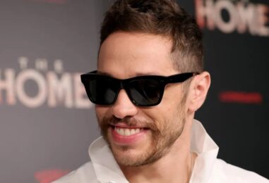 Pete Davidson tenté de montrer son côté « doux » sur OnlyFans