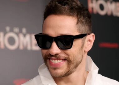 Pete Davidson tenté de montrer son côté « doux » sur OnlyFans