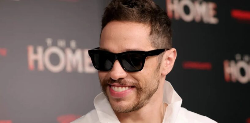 Pete Davidson tenté de montrer son côté « doux » sur OnlyFans