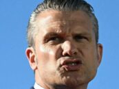 Pete Hegseth annonce que l'armée américaine procédera à une exécution publique au Texas