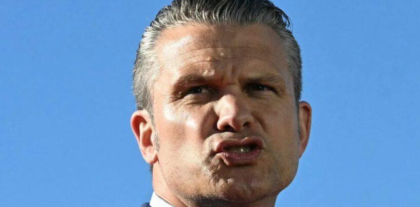 Pete Hegseth annonce que l'armée américaine procédera à une exécution publique au Texas