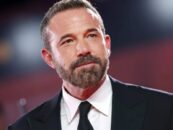 Ben Affleck révèle que sa scène de nudité frontale dans Gone Girl était réelle