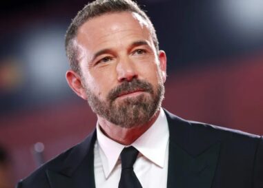 Ben Affleck révèle que sa scène de nudité frontale dans Gone Girl était réelle