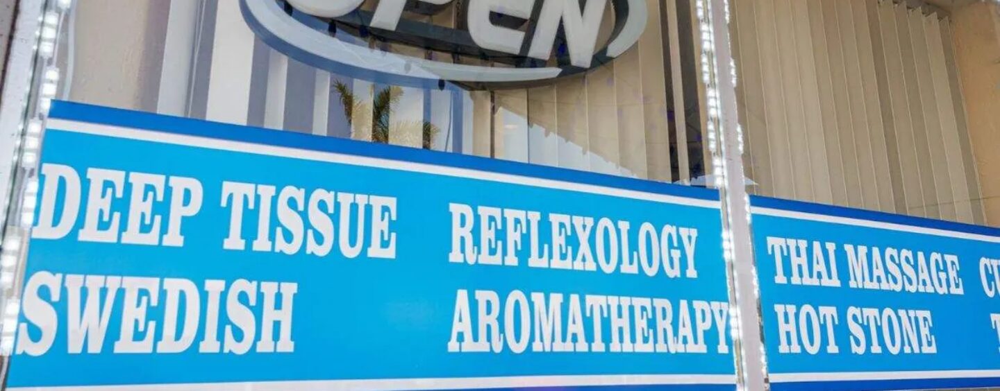 Le juge rejette le procès intenté par un employé du spa qui avait refusé de faire visiter une femme trans pour des raisons « chrétiennes »