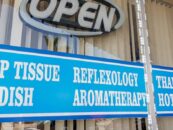 Le juge rejette le procès intenté par un employé du spa qui avait refusé de faire visiter une femme trans pour des raisons « chrétiennes »