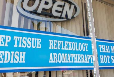 Le juge rejette le procès intenté par un employé du spa qui avait refusé de faire visiter une femme trans pour des raisons « chrétiennes »