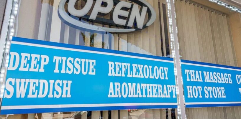 Le juge rejette le procès intenté par un employé du spa qui avait refusé de faire visiter une femme trans pour des raisons « chrétiennes »