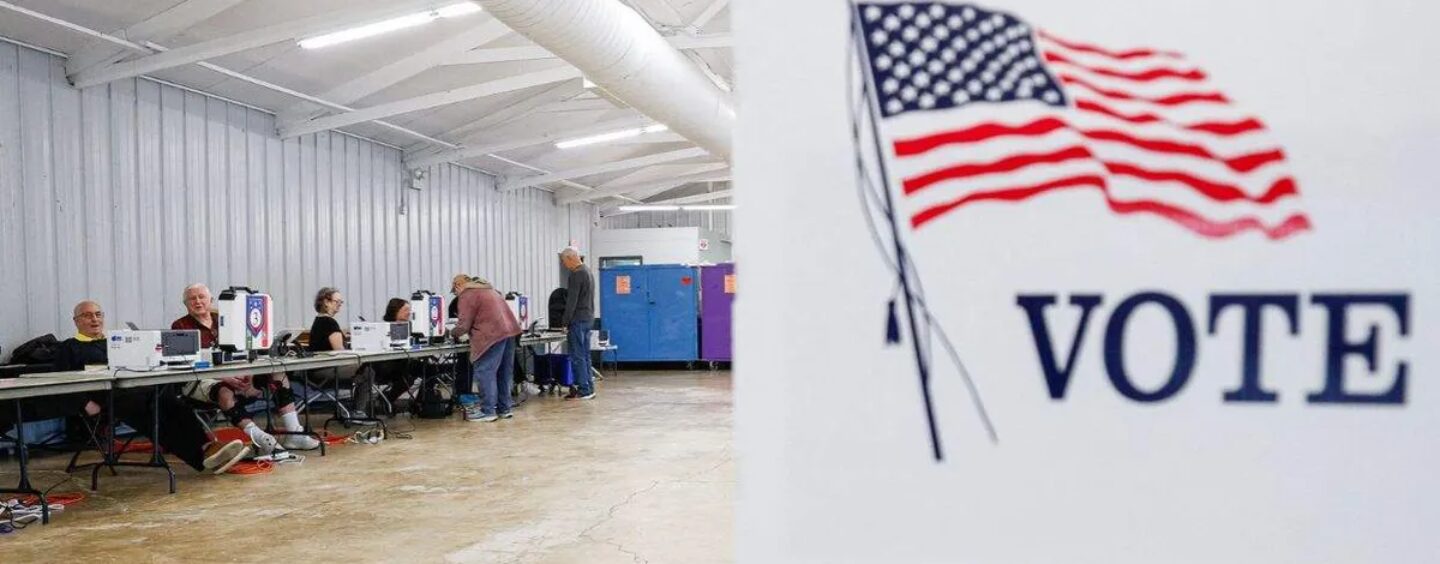 Les restrictions d'identification d'État pourraient entraver la capacité des Américains transgenres à voter