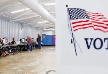 Les restrictions d'identification d'État pourraient entraver la capacité des Américains transgenres à voter