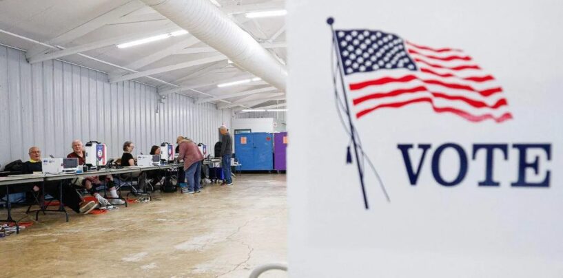 Les restrictions d'identification d'État pourraient entraver la capacité des Américains transgenres à voter