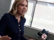 Après que Trump ait qualifié Annie Andrews d'insulte anti-trans, le démocrate qualifie désormais les femmes trans d'« hommes biologiques »