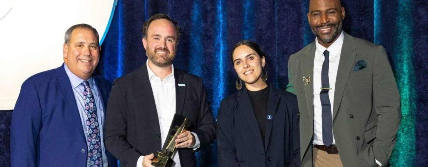 Avec l'hébergement Karamo, les prix .ORG soutiennent DEI : « Nous avons adopté la catégorie »