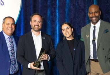 Avec l'hébergement Karamo, les prix .ORG soutiennent DEI : « Nous avons adopté la catégorie »